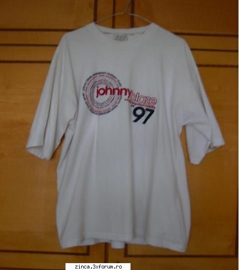 tricou jonny blaze fac comenzi pe ->>